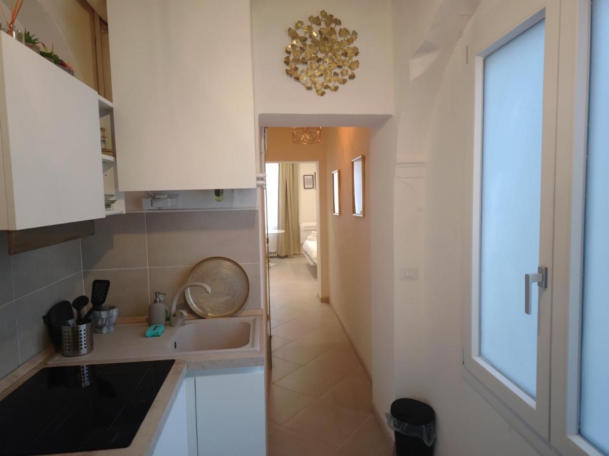 Guazzo Apartment - Self Check-In Parma Exterior foto